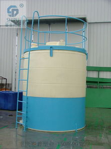 宜賓塑料儲罐批發與化工儲罐價格解析