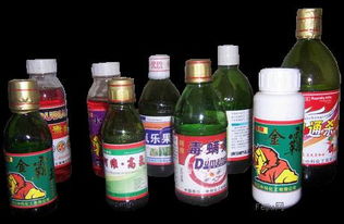 河北農藥制劑求購與過期物資回收指南