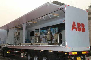 ABB油氣化工領(lǐng)域領(lǐng)先技術(shù)及解決方案集中展示，助力化工產(chǎn)品升級與發(fā)展