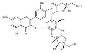 洛克化工網(wǎng) CASNo. 快速索引指南 高效查詢化工產(chǎn)品信息