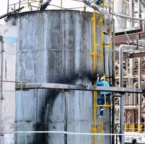 化企停產(chǎn)改造氣體泄漏事故致2死11傷，化工安全管理警鐘再鳴