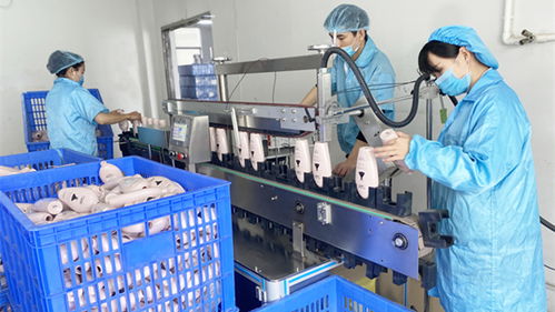 鑫瑩榮精細(xì)化工 您的實(shí)力選擇，專業(yè)洗護(hù)加工廠